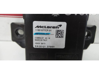 Блок управления 11M1077CP, 4M5455L2A McLaren 720S