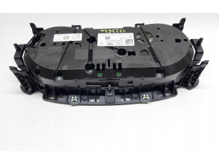 Панель приборов 517920740D, 17236KM Volkswagen Golf Sportsvan