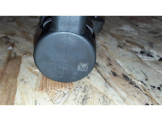 Vstřikovací lišta 0281002800, 8200718753 Renault Laguna III pro naftový motor 2.0 M9R802