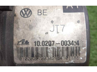 Блок АБС ATE   Skoda  Octavia Mk1 (1U)  1996 - 2004 года