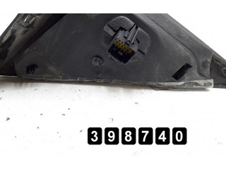 Зеркало электрическое        Renault Scenic RX   -  года   