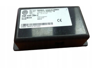 Блок управления 5QE035284C, 5QE035284C   Volkswagen Golf VII