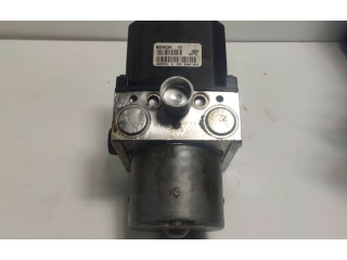 Блок АБС 3S712M110AA, 265222030 Renault Megane I 1995-2002 года