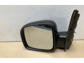 Зеркало (механическое) Volkswagen Caddy 2011 - 2016 года