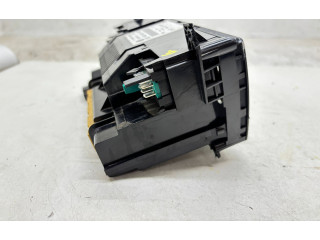 Блок управления климат-контролем 4B0820043AP Audi A6 S6 C5 4B