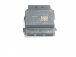 Блок управления 4K0906121D, 4K0906121D   Audi A6 S6 C8 4K
