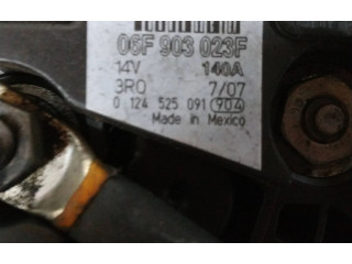 Генератор 06F903023F Volkswagen Jetta VI