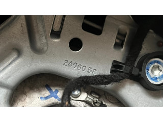 Руль BMW X3 F25  2010-2017 года 2406058, 244814338504      
