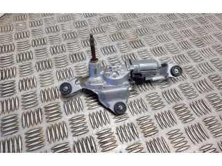 Моторчик заднего дворника GS2A67450, 8496000572 Mazda 6