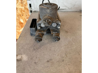 Блок АБС 1K0907379P, 00009496E5 Skoda Octavia Mk2 (1Z) 2004 - 2013 года