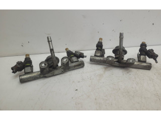 Комплект форсунок Subaru Forester SG