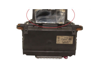 Дисплей 8702092, 0263702035 Mini Cooper Countryman R60