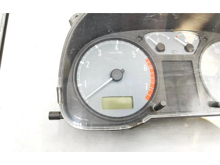 Панель приборов 1U1919033L, 110008 Skoda Octavia Mk1 (1U)