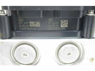 Jednotka ABS 476605492RA Renault Captur 2014