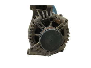 Блок комфорта 8200525386   Renault Scenic II -  Grand scenic II   