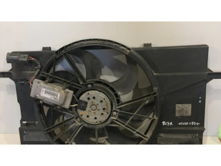 Вентилятор радиатора 3M518C607GC, 1137328081 Volvo V50 2.4