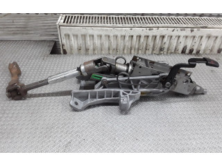 рейка Колонка рулевая 6G9N3C529AE Ford Galaxy 2006 - 2015 года