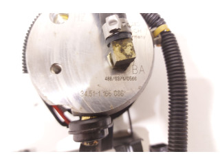 Блок управления ABS