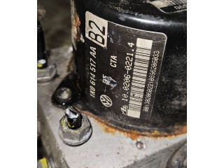 Блок АБС 1K0907379AA, 10096003603 Skoda Octavia Mk2 (1Z) 2004 - 2013 года