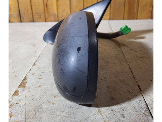 Зеркало электрическое        Volvo V70  2000 - 2004 года   