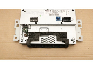 Дисплей    31357018, 31357018   Volvo S60