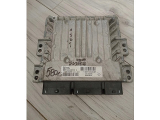 Блок управления двигателем Блок управления 237104454R Dacia Logan II