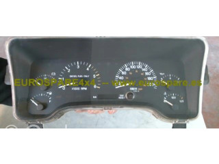 Přístrojová deska  Jeep Cherokee 1988 P56009730AC  