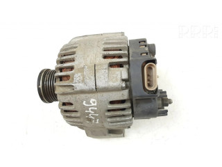 Генератор 905150020   SsangYong Actyon 2.0     