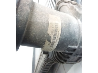 Интеркулер  1K0145803H, 038906051B   Volkswagen Touran I 