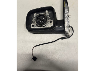 Zpětné zrcátko  Volkswagen Caddy 2007  E1010718, 020718  