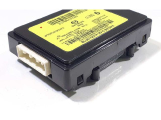 Блок управления BBP366DHX Mazda 3 II