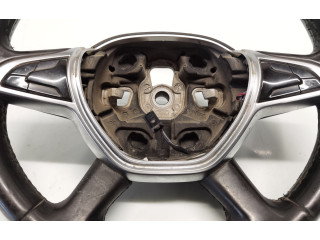 Руль Dacia Lodgy  2012 -  года 484006290R, 34227014B      