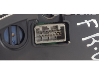 Панель приборов 78100SJHG112M1 Honda FR-V