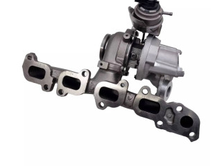 Турбина Volkswagen Golf VI 04L253016H, 04L253020S