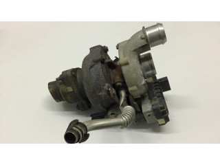 Турбина Jaguar S-Type 2.7 4R8Q6K682AL