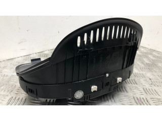 Přístrojová deska BMW 5 F10 F11 2014 9363248, 17388410