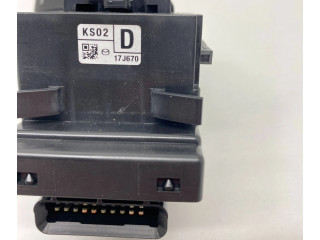 Ручка стеклоочистителей 17F8993, 17J671   Mazda CX-5 II