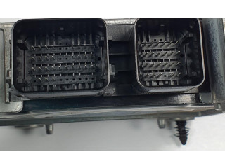 Блок подушек безопасности 9X23-14B654-AC Jaguar XF X250