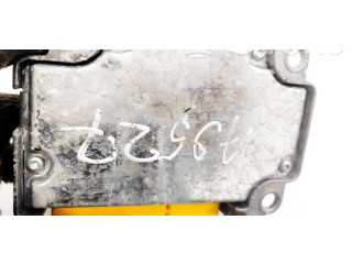 Блок подушек безопасности P8635A060, DDPPSCBK   Mitsubishi Lancer X