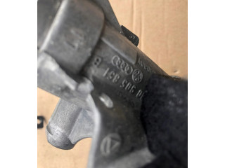 Рулевая рейка Audi A6 S6 C5 4B 1997 - 2005 года