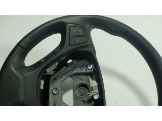 Руль Hyundai i10   56111B9100PYN, 17041900004      