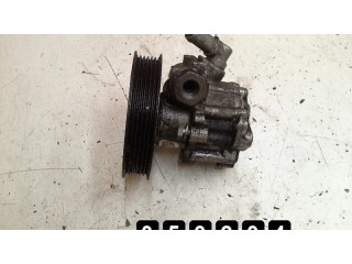 Насос усилителя руля