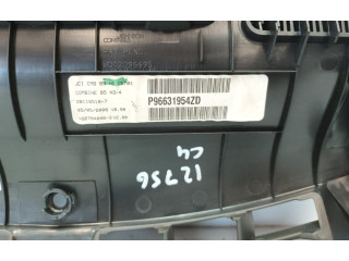 Панель приборов 96631954ZD Citroen C4 I