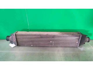 Интеркулер  INTERCOOLER   Fiat Bravo 