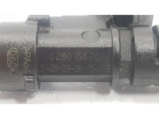 Форсунка 1429840, 0280158207 Ford Fiesta для бензинового двигателя 1.4