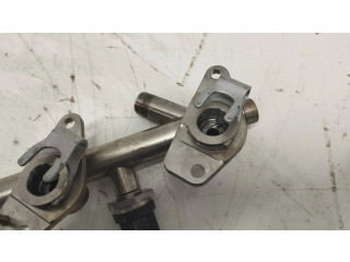 Топливная рампа A27407804   Mercedes-Benz C AMG W205 4.0 