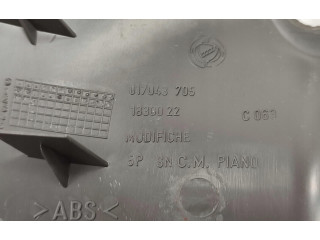 Zpětné zrcátko Fiat Punto (199) 2011 71712583, 71712583