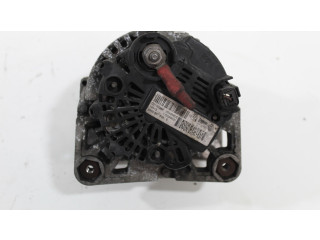 Генератор 8200667608, 8200667608   Dacia Duster      