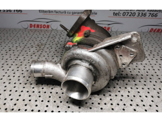  Турбина Ford Transit Custom  BK2Q6K682HA         