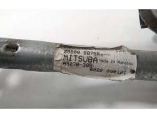 Двигатель стеклоочистителей